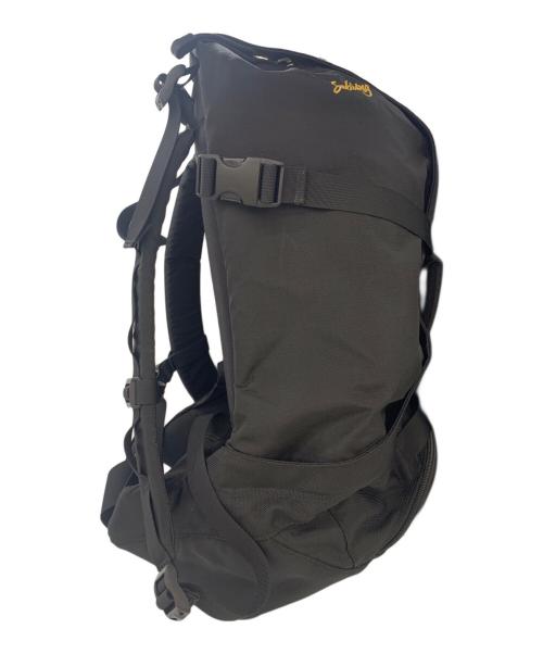 ARC'TERYX（アークテリクス）ARC'TERYX (アークテリクス) BEAMS (ビームス) SEBRING BACK PACK ブラックの古着・服飾アイテム
