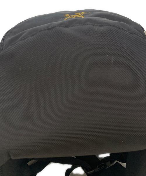 ARC'TERYX（アークテリクス）ARC'TERYX (アークテリクス) BEAMS (ビームス) SEBRING BACK PACK ブラックの古着・服飾アイテム