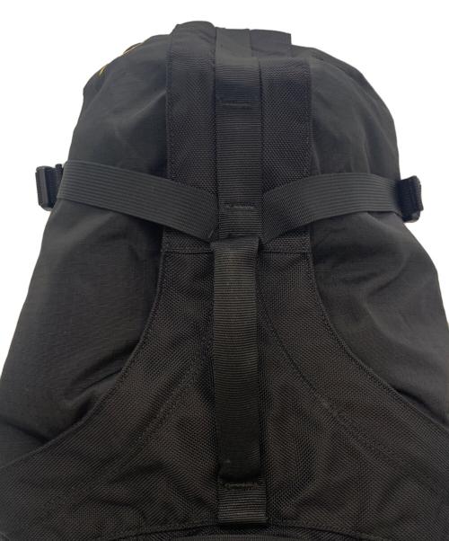 ARC'TERYX（アークテリクス）ARC'TERYX (アークテリクス) BEAMS (ビームス) SEBRING BACK PACK ブラックの古着・服飾アイテム