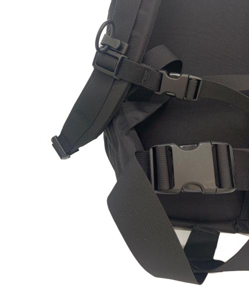 ARC'TERYX（アークテリクス）ARC'TERYX (アークテリクス) BEAMS (ビームス) SEBRING BACK PACK ブラックの古着・服飾アイテム