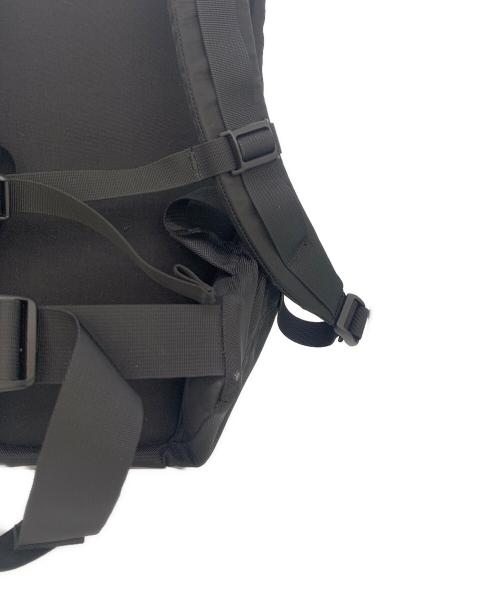 ARC'TERYX（アークテリクス）ARC'TERYX (アークテリクス) BEAMS (ビームス) SEBRING BACK PACK ブラックの古着・服飾アイテム