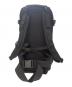 ARC'TERYX (アークテリクス) BEAMS (ビームス) SEBRING BACK PACK ブラック：22000円