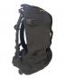 中古・古着 ARC'TERYX (アークテリクス) BEAMS (ビームス) SEBRING BACK PACK ブラック：22000円