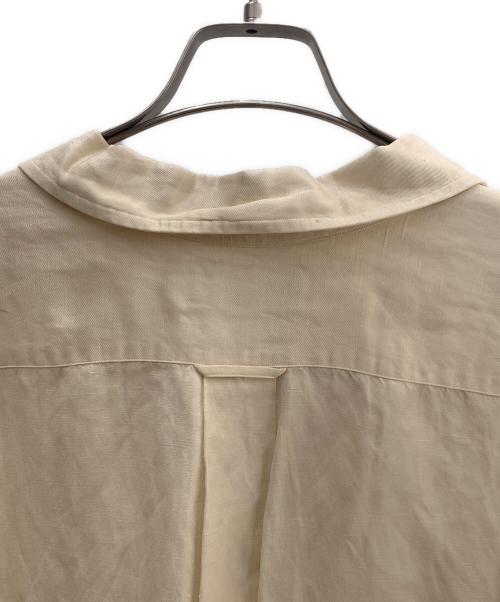 POLO RALPH LAUREN（ポロ・ラルフローレン）POLO RALPH LAUREN (ポロ・ラルフローレン) 半袖シャツ ベージュ サイズ:XXLの古着・服飾アイテム