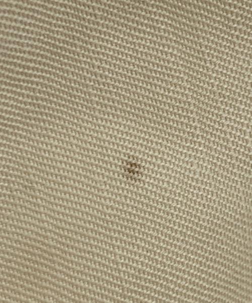POLO RALPH LAUREN（ポロ・ラルフローレン）POLO RALPH LAUREN (ポロ・ラルフローレン) 半袖シャツ ベージュ サイズ:XXLの古着・服飾アイテム