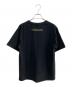BAPE BY A BATHING APE (ベイプバイアベイシングエイプ) 半袖カットソー ブラック サイズ:Ｍ：5000円