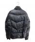 DIESEL (ディーゼル) ダウンジャケット ブラック サイズ:L：6000円