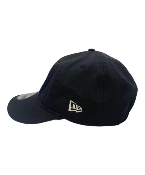 New Era（ニューエラ）New Era (ニューエラ) KANSAI YAMAMOTO (カンサイ ヤマモト) キャップ ブラックの古着・服飾アイテム