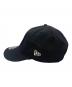 New Era (ニューエラ) KANSAI YAMAMOTO (カンサイ ヤマモト) キャップ ブラック：4000円