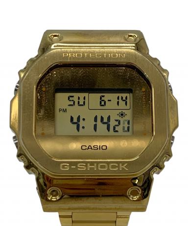 中古のG-Shock腕時計5点（ユニセックス） 中古・古着通販】CASIO (カシオ) G-SHOCK｜ブランド・古着通販