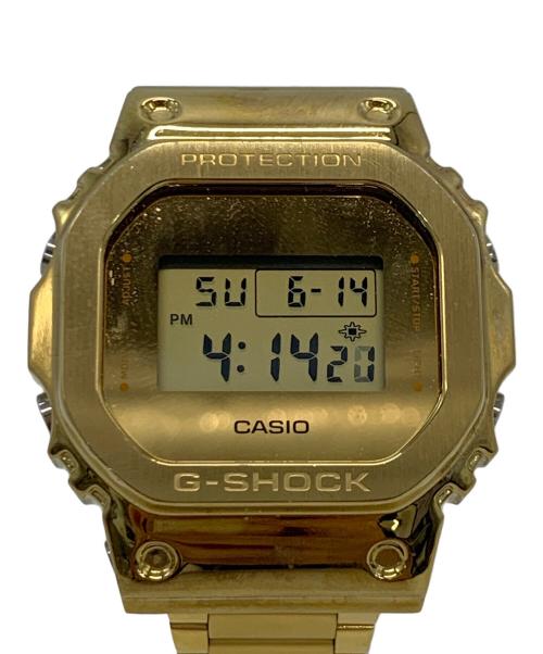 CASIO（カシオ）CASIO (カシオ) G-SHOCKの古着・服飾アイテム