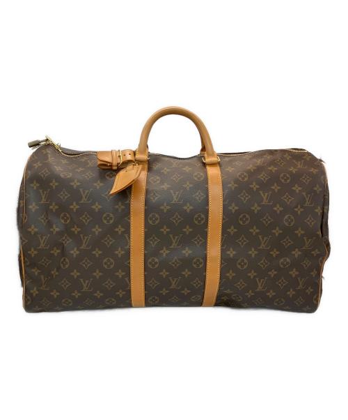 LOUIS VUITTON（ルイ ヴィトン）LOUIS VUITTON (ルイ ヴィトン) キーポル45の古着・服飾アイテム