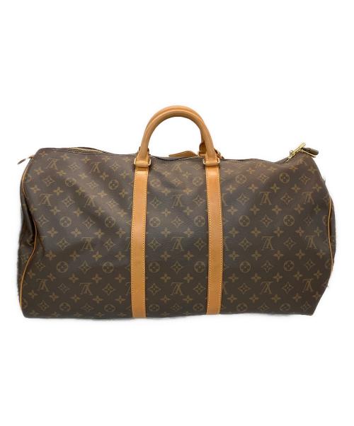 LOUIS VUITTON（ルイ ヴィトン）LOUIS VUITTON (ルイ ヴィトン) キーポル45の古着・服飾アイテム