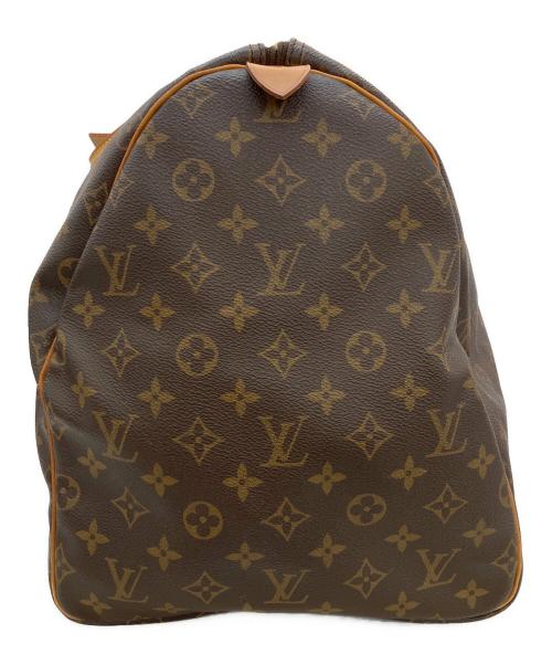LOUIS VUITTON（ルイ ヴィトン）LOUIS VUITTON (ルイ ヴィトン) キーポル45の古着・服飾アイテム