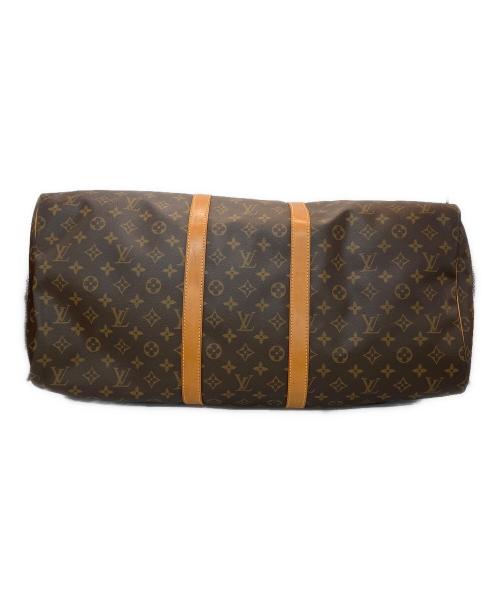 LOUIS VUITTON（ルイ ヴィトン）LOUIS VUITTON (ルイ ヴィトン) キーポル45の古着・服飾アイテム