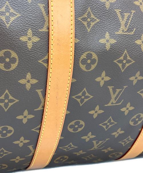 LOUIS VUITTON（ルイ ヴィトン）LOUIS VUITTON (ルイ ヴィトン) キーポル45の古着・服飾アイテム