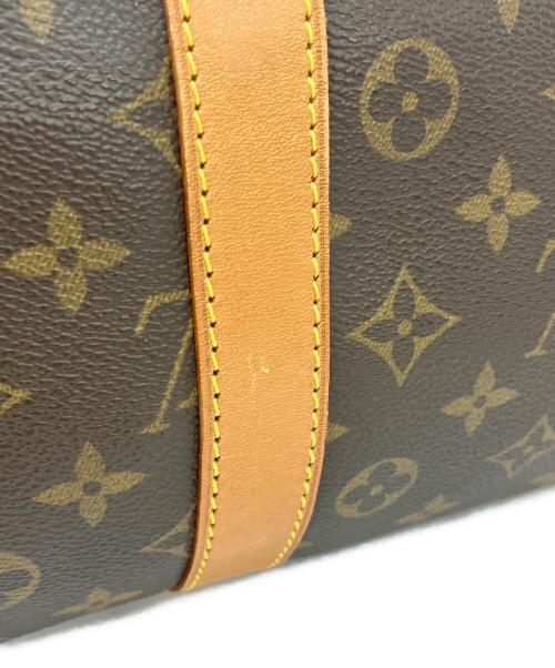 LOUIS VUITTON（ルイ ヴィトン）LOUIS VUITTON (ルイ ヴィトン) キーポル45の古着・服飾アイテム