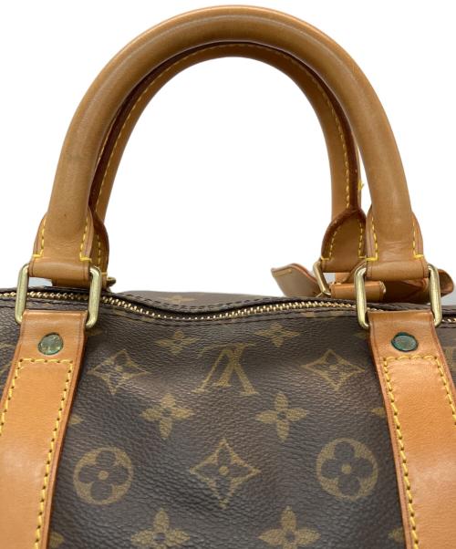 LOUIS VUITTON（ルイ ヴィトン）LOUIS VUITTON (ルイ ヴィトン) キーポル45の古着・服飾アイテム