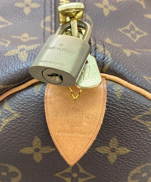 LOUIS VUITTON（ルイ ヴィトン）LOUIS VUITTON (ルイ ヴィトン) キーポル45の古着・服飾アイテム