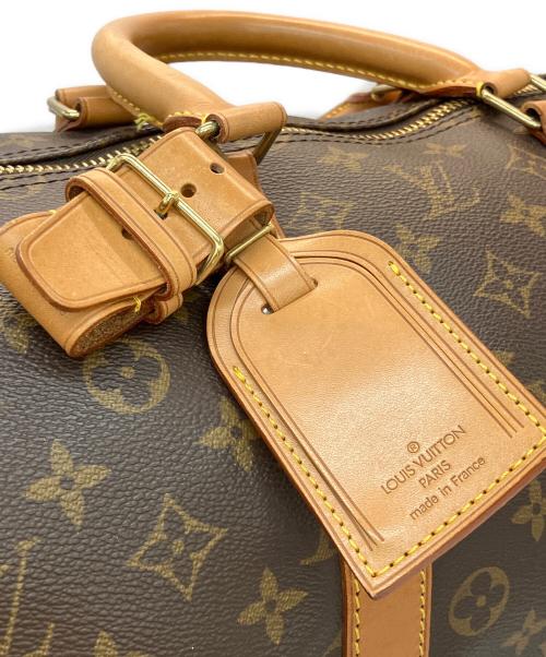 LOUIS VUITTON（ルイ ヴィトン）LOUIS VUITTON (ルイ ヴィトン) キーポル45の古着・服飾アイテム