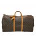 LOUIS VUITTON（ルイ ヴィトン）の古着「キーポル45」