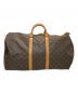 LOUIS VUITTON (ルイ ヴィトン) キーポル45：110000円