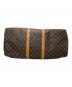 中古・古着 LOUIS VUITTON (ルイ ヴィトン) キーポル45：110000円