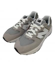 NEW BALANCE（ニューバランス）の古着「スニーカー」｜グレー