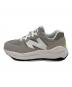 NEW BALANCE (ニューバランス) スニーカー グレー サイズ:26.5 未使用品：10000円