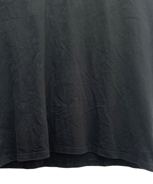 New Era（ニューエラ）New Era (ニューエラ) HELLO KITTY (ハローキティ) 半袖カットソー ブラック サイズ:Lの古着・服飾アイテム