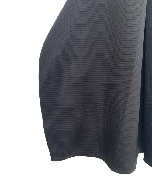 nagonstans（ナゴンスタンス）nagonstans (ナゴンスタンス) スカート ブラック サイズ:Ｍの古着・服飾アイテム