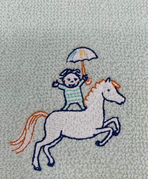 HERMES（エルメス）HERMES (エルメス) スタイ 未使用品の古着・服飾アイテム