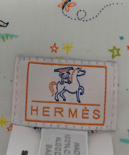 HERMES（エルメス）HERMES (エルメス) スタイ 未使用品の古着・服飾アイテム