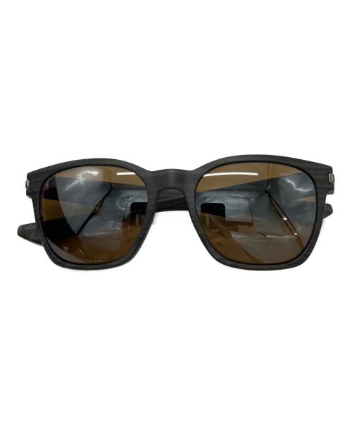 OAKLEY（オークリー）OAKLEY (オークリー) サングラス ブラックの古着・服飾アイテム