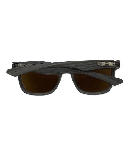 OAKLEY（オークリー）OAKLEY (オークリー) サングラス ブラックの古着・服飾アイテム