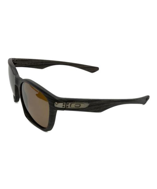 OAKLEY（オークリー）OAKLEY (オークリー) サングラス ブラックの古着・服飾アイテム