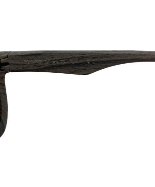 OAKLEY（オークリー）OAKLEY (オークリー) サングラス ブラックの古着・服飾アイテム