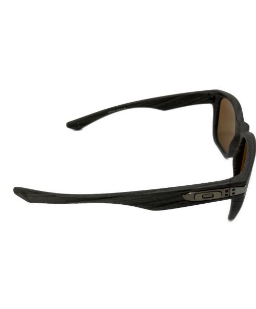 OAKLEY（オークリー）OAKLEY (オークリー) サングラス ブラックの古着・服飾アイテム