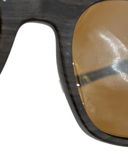 OAKLEY（オークリー）OAKLEY (オークリー) サングラス ブラックの古着・服飾アイテム