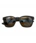 OAKLEY（オークリー）の古着「サングラス」｜ブラック