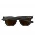 OAKLEY (オークリー) サングラス ブラック：5000円