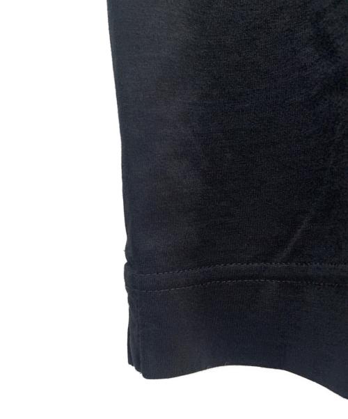 GIVENCHY（ジバンシィ）GIVENCHY (ジバンシィ) 半袖カットソー ブラック サイズ:Ｍの古着・服飾アイテム
