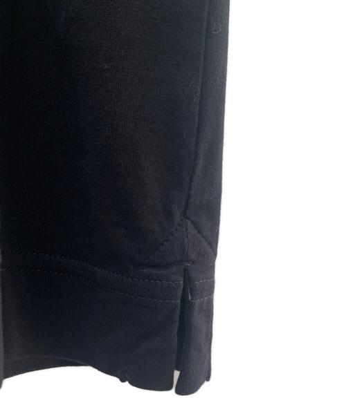 GIVENCHY（ジバンシィ）GIVENCHY (ジバンシィ) 半袖カットソー ブラック サイズ:Ｍの古着・服飾アイテム