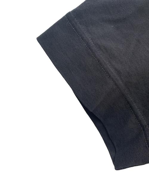 GIVENCHY（ジバンシィ）GIVENCHY (ジバンシィ) 半袖カットソー ブラック サイズ:Ｍの古着・服飾アイテム