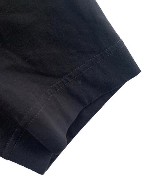 GIVENCHY（ジバンシィ）GIVENCHY (ジバンシィ) 半袖カットソー ブラック サイズ:Ｍの古着・服飾アイテム
