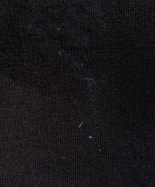 GIVENCHY（ジバンシィ）GIVENCHY (ジバンシィ) 半袖カットソー ブラック サイズ:Ｍの古着・服飾アイテム