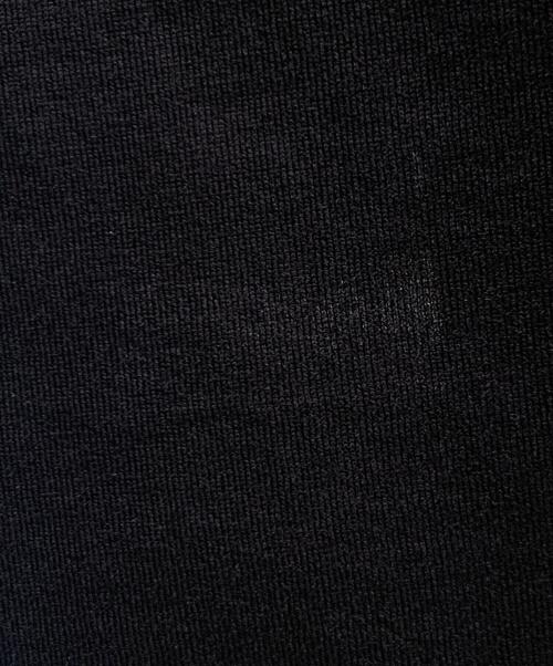 GIVENCHY（ジバンシィ）GIVENCHY (ジバンシィ) 半袖カットソー ブラック サイズ:Ｍの古着・服飾アイテム
