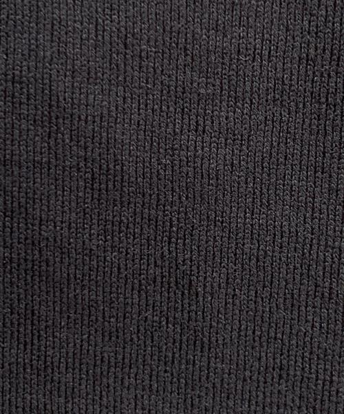 GIVENCHY（ジバンシィ）GIVENCHY (ジバンシィ) 半袖カットソー ブラック サイズ:Ｍの古着・服飾アイテム