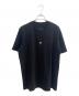 GIVENCHY（ジバンシィ）の古着「半袖カットソー」｜ブラック