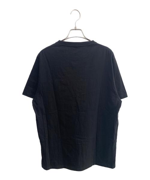 LOEWE（ロエベ）LOEWE (ロエベ) 半袖カットソー ブラック サイズ:Lの古着・服飾アイテム